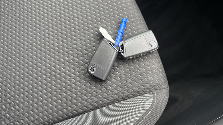 Volkswagen Polo 1.0 TSI Life 5dr Petrol Hatchback